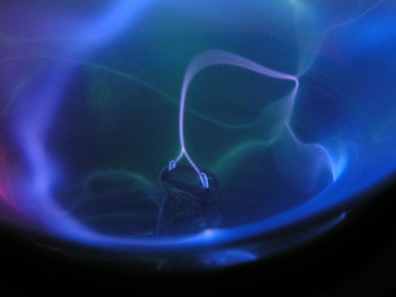 Ion channels and healthy sperm