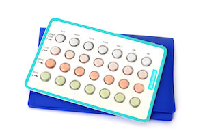 Pill users may have shorter reproductive lifespan