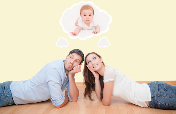 Successful treatment for infertile couples