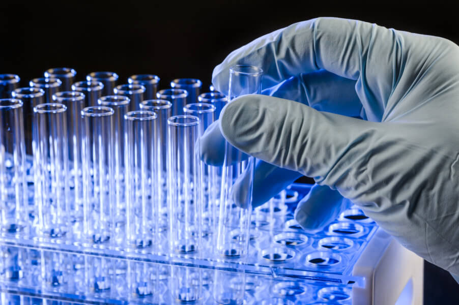 Fertility drugs do NOT increase cancer risk, study finds