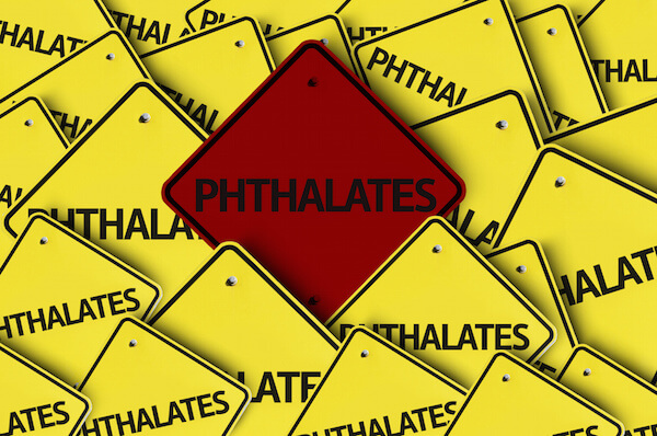 Phthalates and the reproductive health of male newborns