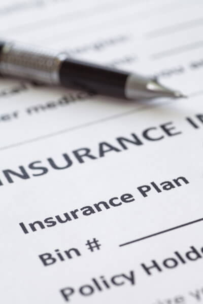 New year, new insurance coverage, new questions!