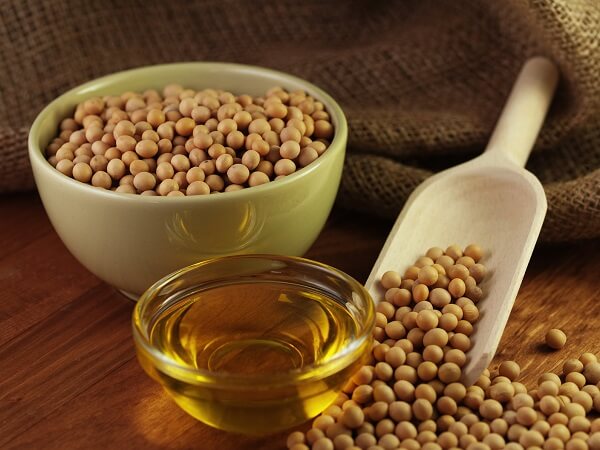 soybean oil
