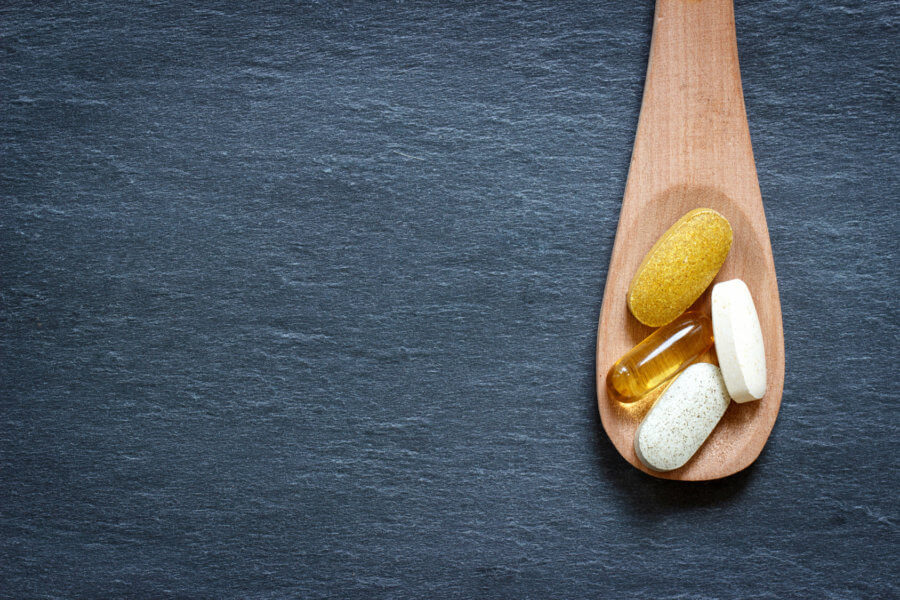 Vitamin D and Fertility
